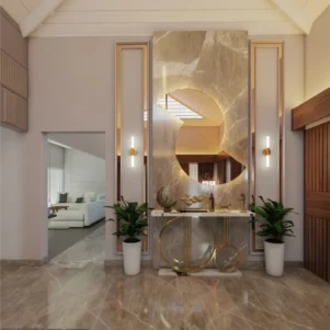 apartment interior designers in bangalore