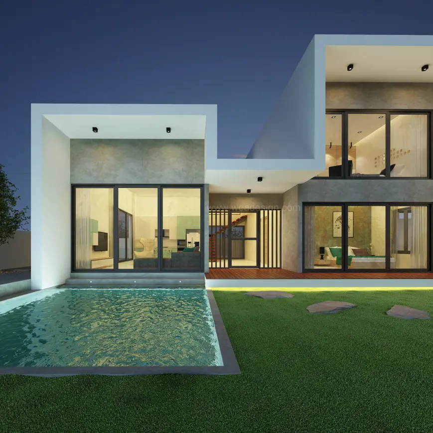 bangalore architecture firms with experienced interior designers in Jayanagar