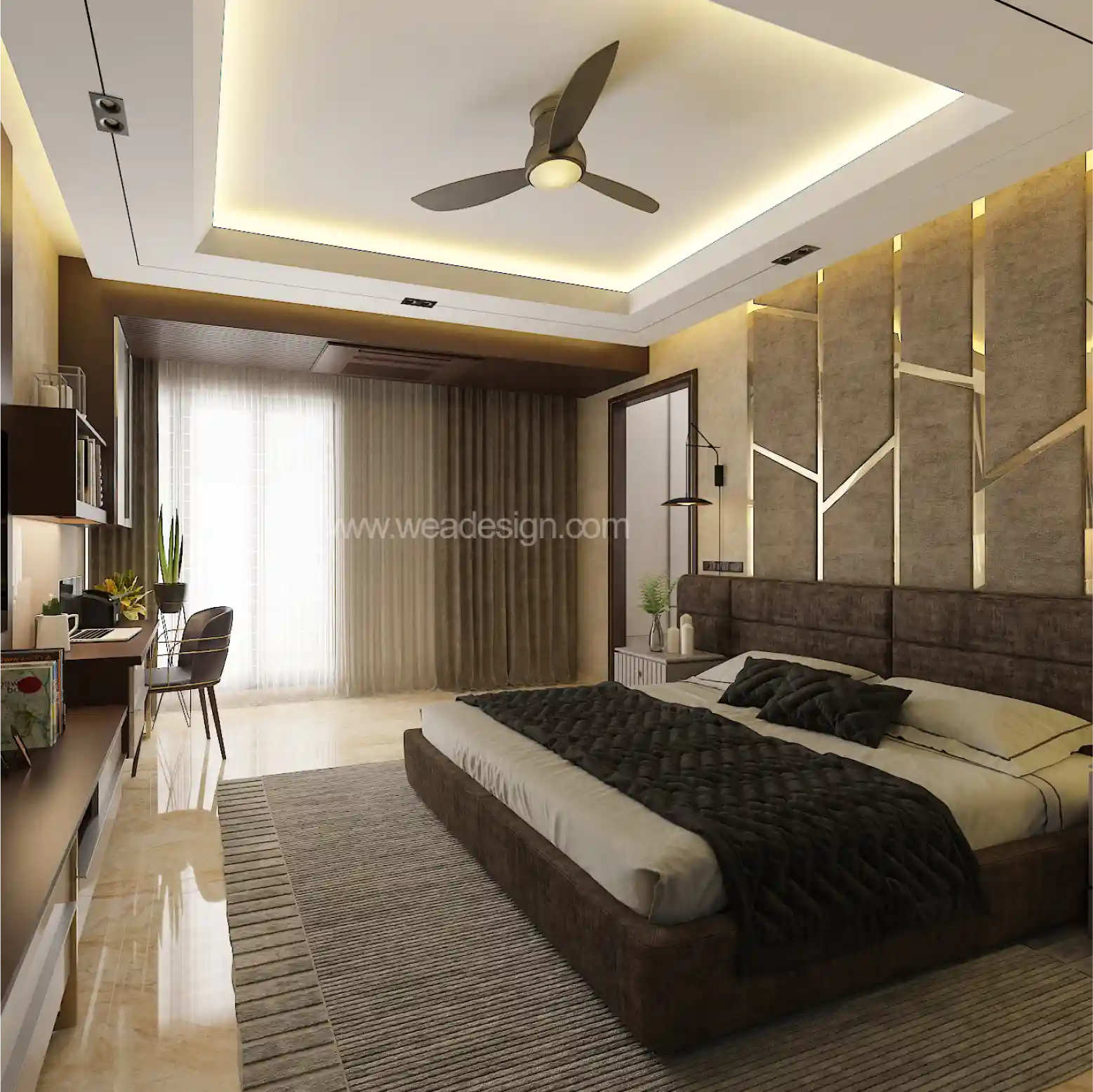 apartment interior designers in bangalore