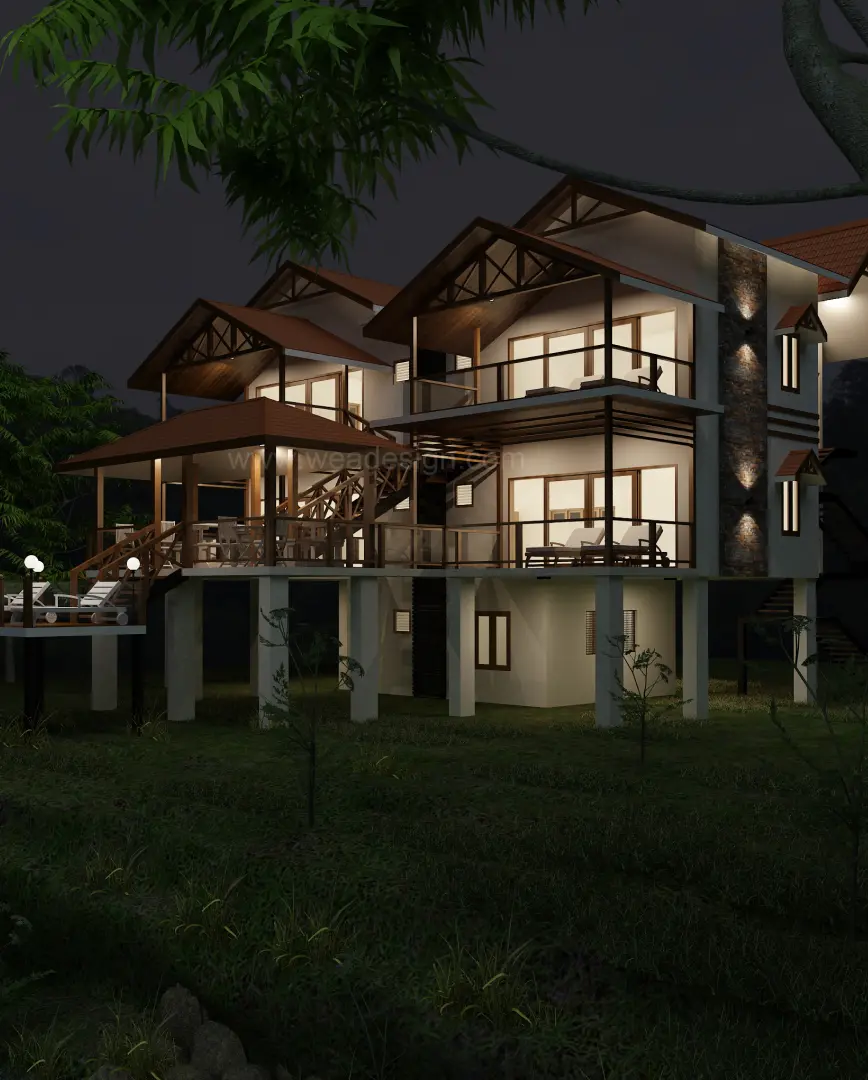 architect firms in Bangalore