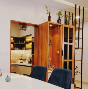 Best Home interior design company in Bangalore