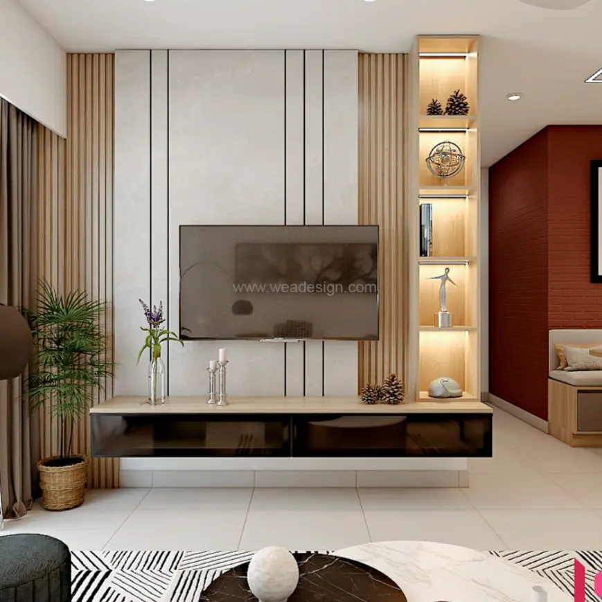 leading luxury  interior designers in bangalore