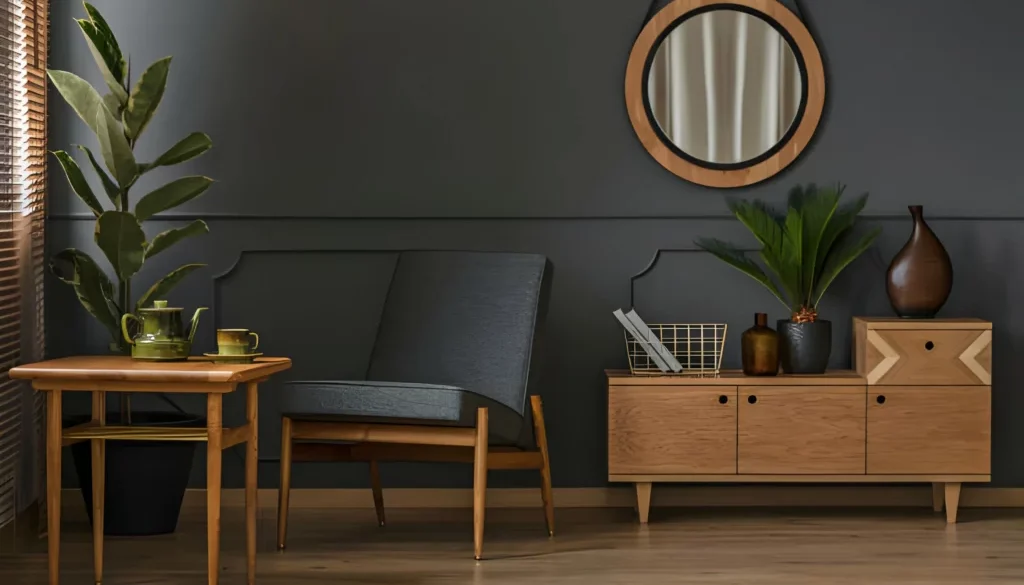 living room interior design