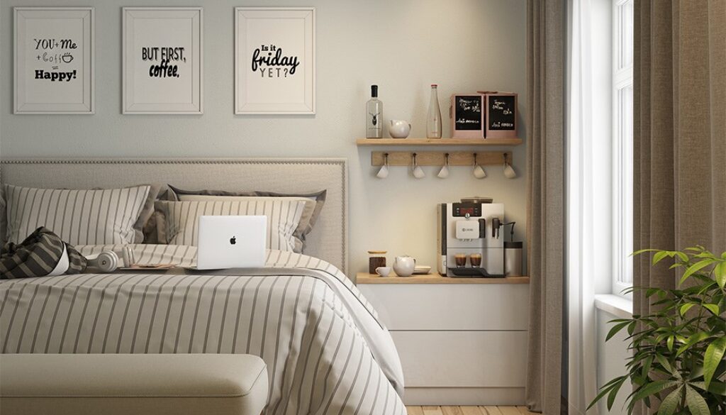 Winter home decor ideas for your cozy home