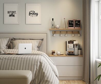 Winter home decor ideas for your cozy home