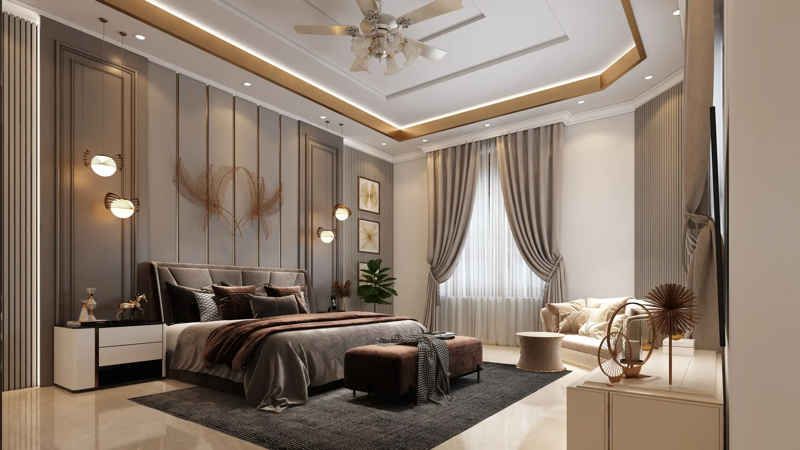 luxury-master-room-design