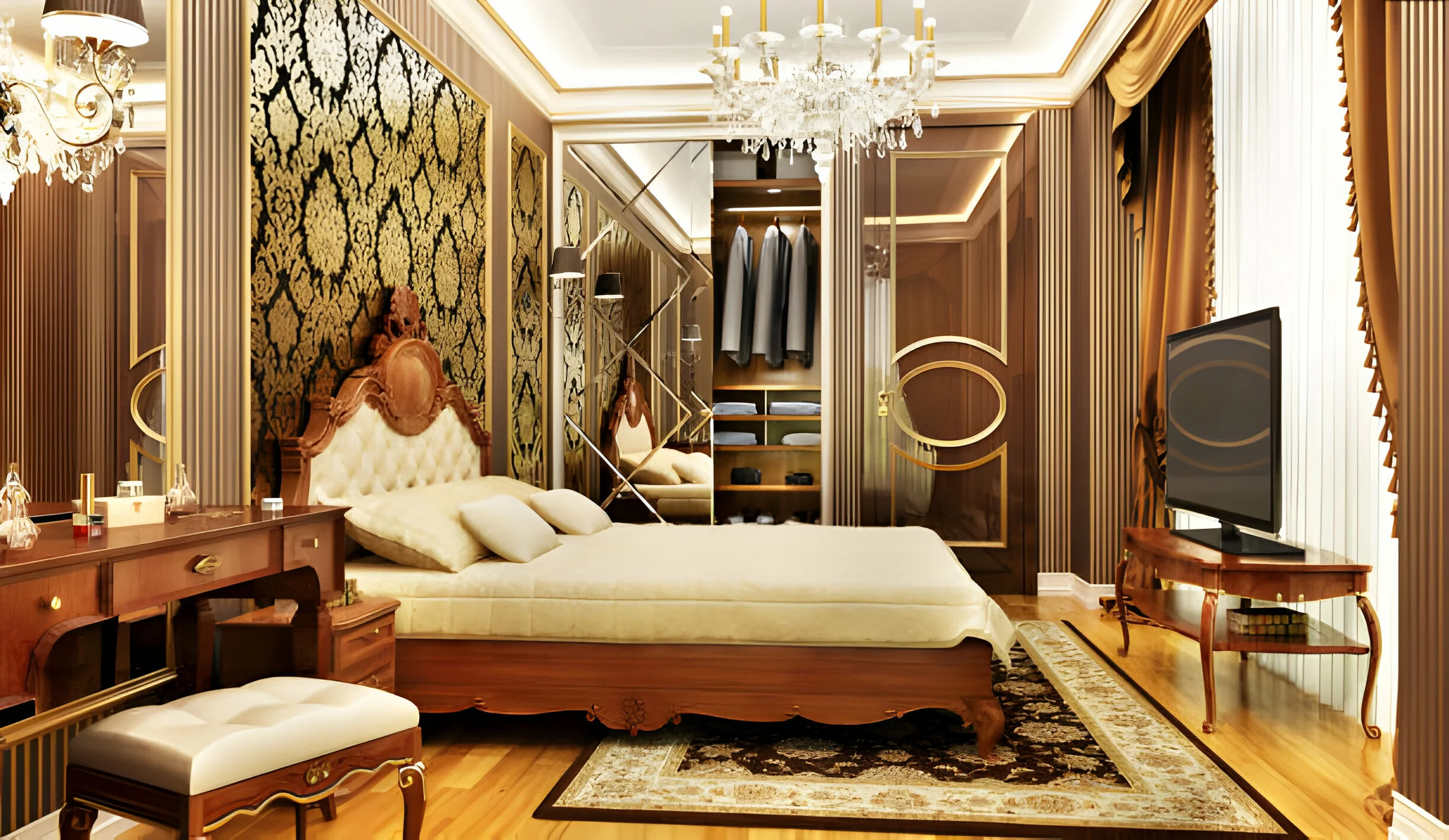leading luxury  interior designers in bangalore