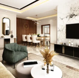 We'll begin by discussing your needs, preferences, and budget to gain a clear understanding of your project goals.