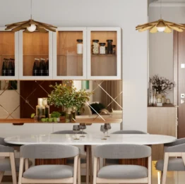 We help designers access high-quality, cost-effective materials from modular units to custom carpentry, sourced locally in Bangalore and from premium vendors across India.