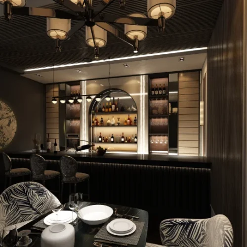 PREMIUM INTERIOR DESIGN