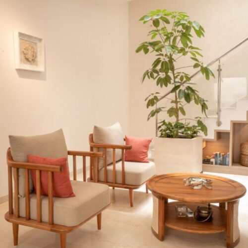 BASIC INTERIOR DESIGN