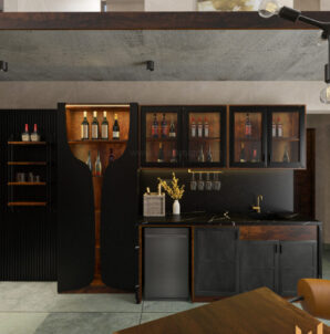 Type: VillaLocation: Svamitva Terravana
Theme: Rustic 
 Category: 4BHKBudget: 80L