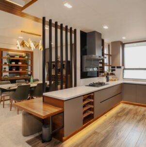 8 apartment interior designers in bangalore