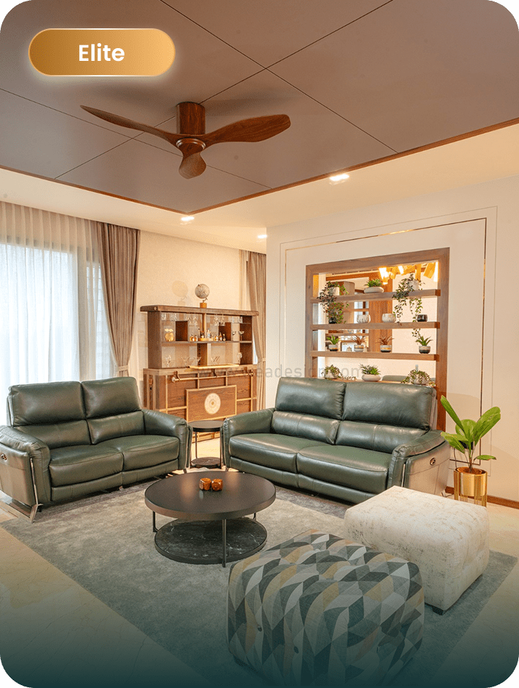 Classic Interior 2
