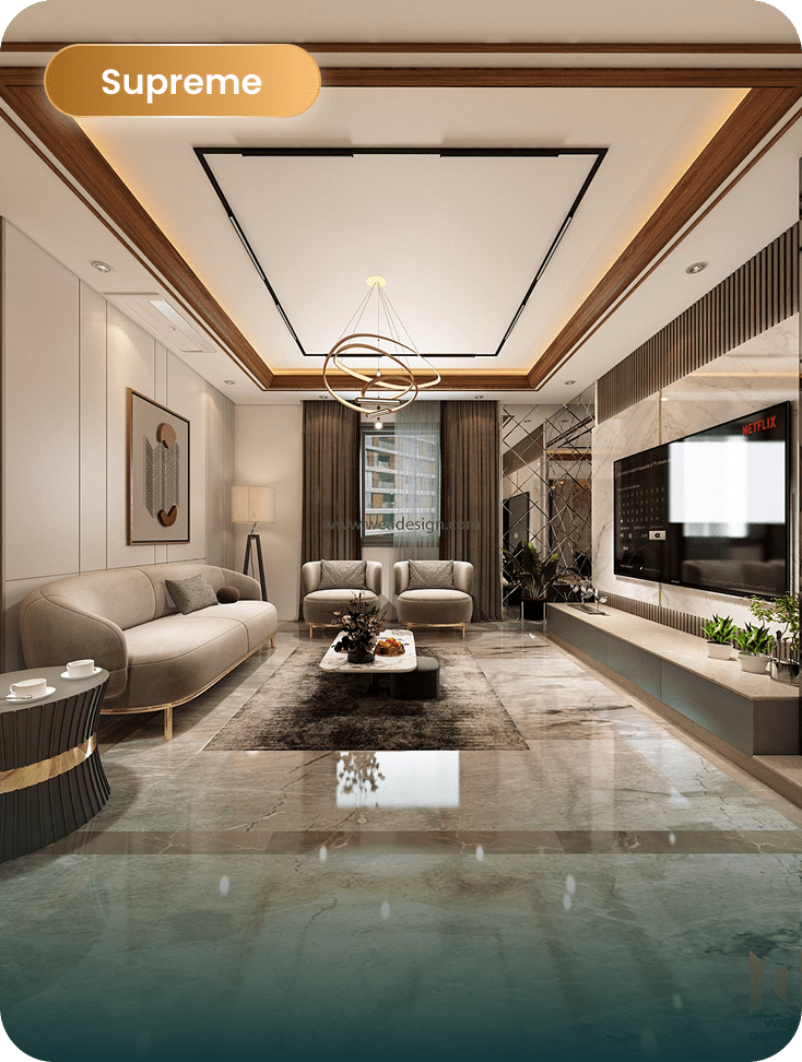 Classic Interior 2