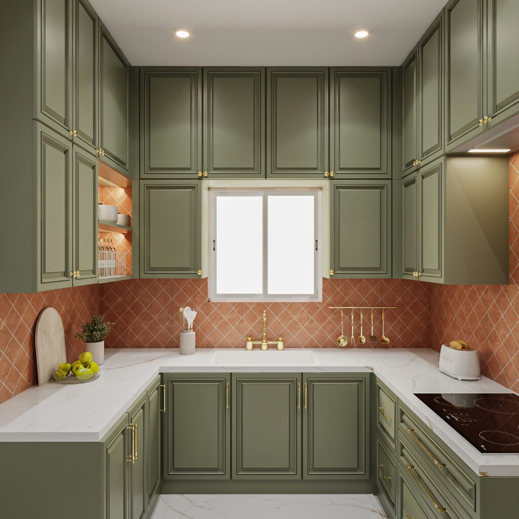 Best Kitchen Platform Materials for Modern Homes Guide
