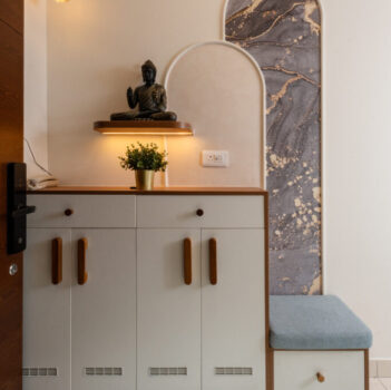 Type: Apartment
 Location:  Avalon Park, Prestige City
 Theme: Modern Fusion
 Category:3BHK  Budget: 20L