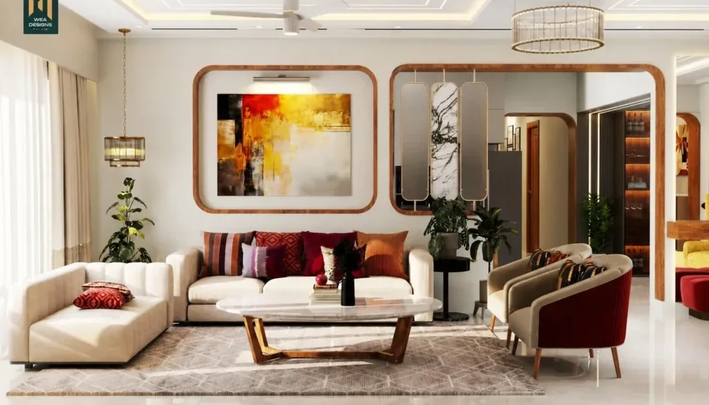 interior design mistakes in Bangalore
